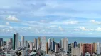 Foto 17 de Apartamento com 4 Quartos à venda, 275m² em Brisamar, João Pessoa
