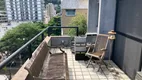 Foto 17 de Cobertura com 3 Quartos à venda, 360m² em Lagoa, Rio de Janeiro