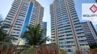 Foto 2 de Apartamento com 4 Quartos à venda, 196m² em Cocó, Fortaleza