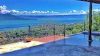 Foto 11 de Casa com 4 Quartos à venda, 450m² em Praia De Itaguassú, Ilhabela