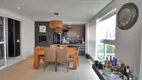 Foto 3 de Apartamento com 4 Quartos à venda, 210m² em Vila Olímpia, São Paulo
