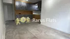 Foto 2 de Flat com 2 Quartos à venda, 62m² em Jardim Paulista, São Paulo