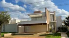 Foto 2 de Casa de Condomínio com 3 Quartos para alugar, 354m² em Jardim Salto Grande, Araraquara