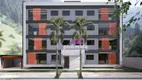 Foto 2 de Apartamento com 2 Quartos à venda, 67m² em Aruan, Caraguatatuba