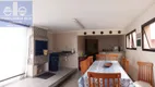 Foto 14 de Apartamento com 3 Quartos à venda, 198m² em Vila Boaventura, Jundiaí