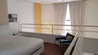 Foto 10 de Flat com 1 Quarto à venda, 72m² em Parque Residencial Aquarius, São José dos Campos