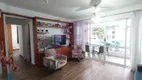 Foto 2 de Apartamento com 2 Quartos à venda, 78m² em Vila Alzira, Guarujá