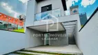 Foto 2 de Casa com 3 Quartos à venda, 120m² em Villas do Jaguari, Santana de Parnaíba