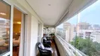 Foto 5 de Apartamento com 3 Quartos à venda, 181m² em Real Parque, São Paulo