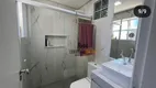 Foto 11 de Apartamento com 2 Quartos à venda, 74m² em José Menino, Santos