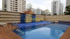 Foto 19 de Apartamento com 1 Quarto para alugar, 66m² em Jardim Paulista, São Paulo