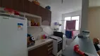 Foto 7 de Apartamento com 2 Quartos à venda, 50m² em Loteamento Fernando Camargo Nogueira, Taubaté