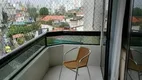 Foto 4 de Apartamento com 3 Quartos à venda, 120m² em Brotas, Salvador