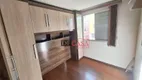 Foto 17 de Apartamento com 2 Quartos à venda, 57m² em Conjunto Residencial José Bonifácio, São Paulo