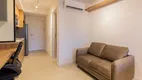 Foto 5 de Apartamento com 1 Quarto para alugar, 33m² em Brooklin, São Paulo