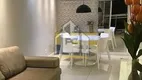 Foto 2 de Apartamento com 3 Quartos à venda, 112m² em Vital Brasil, Niterói