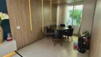 Foto 2 de Casa de Condomínio com 4 Quartos à venda, 348m² em Gávea, Uberlândia