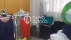 Foto 13 de Apartamento com 2 Quartos à venda, 50m² em Grajaú, Rio de Janeiro