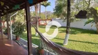 Foto 73 de Casa com 4 Quartos à venda, 705m² em Condado de Maricá, Maricá