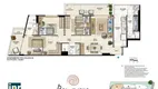 Foto 12 de Apartamento com 2 Quartos à venda, 88m² em Santa Rosa, Niterói