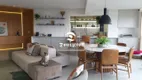 Foto 4 de Apartamento com 3 Quartos à venda, 160m² em Vila Guiomar, Santo André