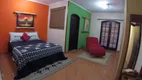 Foto 23 de Sobrado com 3 Quartos à venda, 238m² em Vila Bocaina, Mauá