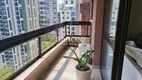 Foto 6 de Apartamento com 4 Quartos à venda, 226m² em Morumbi, São Paulo