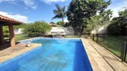 Foto 10 de Casa de Condomínio com 6 Quartos à venda, 360m² em Campestre, Piracicaba