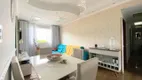Foto 6 de Apartamento com 2 Quartos à venda, 112m² em Marapé, Santos