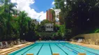 Foto 20 de Apartamento com 3 Quartos para alugar, 140m² em Vila Suzana, São Paulo