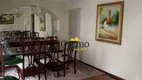 Foto 14 de Apartamento com 4 Quartos à venda, 144m² em Vila Andrade, São Paulo