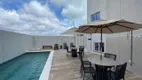 Foto 2 de Apartamento com 2 Quartos à venda, 54m² em Praia de Iracema, Fortaleza