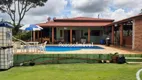 Foto 50 de Fazenda/Sítio com 4 Quartos à venda, 450m² em Recanto Maravilha II, Boituva