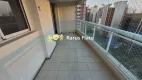 Foto 6 de Flat com 2 Quartos à venda, 75m² em Brooklin, São Paulo