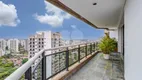 Foto 26 de Apartamento com 4 Quartos para alugar, 337m² em Alto Da Boa Vista, São Paulo