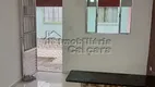 Foto 9 de Casa de Condomínio com 2 Quartos à venda, 55m² em Balneário Maracanã, Praia Grande