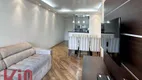 Foto 5 de Apartamento com 2 Quartos à venda, 60m² em Saúde, São Paulo