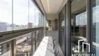 Foto 4 de Apartamento com 1 Quarto à venda, 30m² em Pinheiros, São Paulo