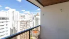 Foto 7 de Cobertura com 2 Quartos para alugar, 83m² em Moema, São Paulo