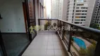 Foto 3 de Flat com 2 Quartos para alugar, 73m² em Moema, São Paulo