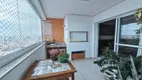 Foto 4 de Apartamento com 3 Quartos à venda, 91m² em Barreiros, São José