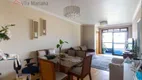 Foto 7 de Apartamento com 3 Quartos à venda, 101m² em Saúde, São Paulo