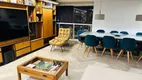 Foto 3 de Apartamento com 3 Quartos à venda, 135m² em Vila Bertioga, São Paulo