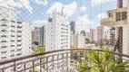 Foto 24 de Cobertura com 2 Quartos à venda, 150m² em Moema, São Paulo