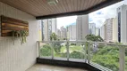 Foto 5 de Apartamento com 3 Quartos à venda, 201m² em Batel, Curitiba