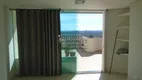 Foto 5 de Cobertura com 3 Quartos à venda, 140m² em Jardim das Indústrias, São José dos Campos