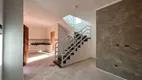 Foto 6 de Casa de Condomínio com 2 Quartos à venda, 65m² em Cibratel II, Itanhaém