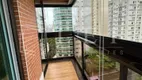 Foto 8 de Apartamento com 4 Quartos à venda, 240m² em Paraíso, São Paulo