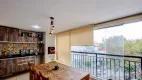 Foto 3 de Apartamento com 3 Quartos à venda, 156m² em Belém, São Paulo