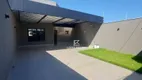 Foto 2 de Casa com 3 Quartos à venda, 154m² em Terrazul SM, Santa Bárbara D'Oeste